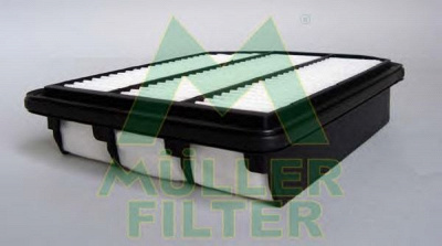 MULLER FILTER pa3194 -  Воздушный фильтр